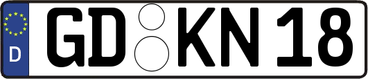 GD-KN18