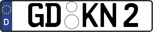GD-KN2