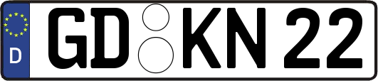 GD-KN22
