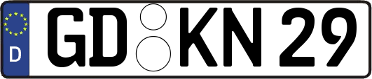 GD-KN29