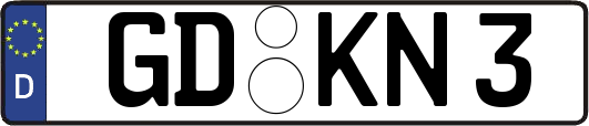 GD-KN3