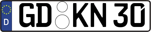 GD-KN30