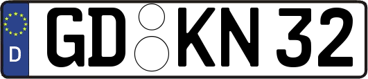 GD-KN32