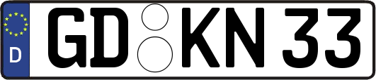 GD-KN33