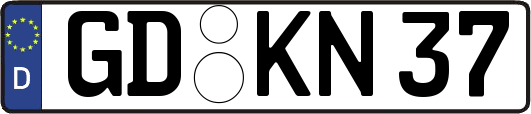 GD-KN37