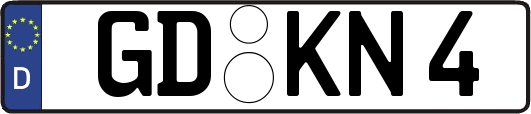 GD-KN4