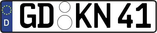 GD-KN41