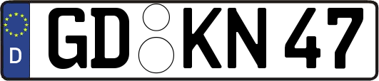 GD-KN47