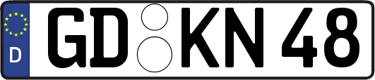 GD-KN48