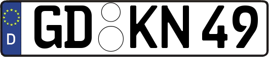 GD-KN49