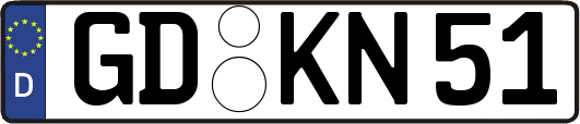 GD-KN51