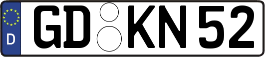GD-KN52