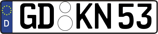 GD-KN53