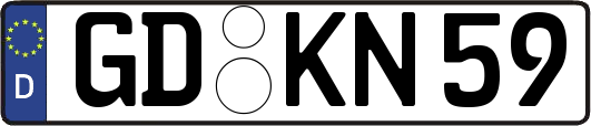 GD-KN59