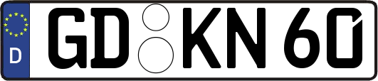 GD-KN60