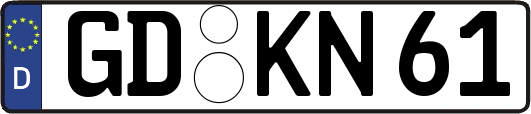 GD-KN61