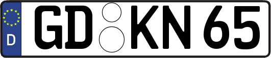 GD-KN65