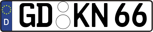 GD-KN66