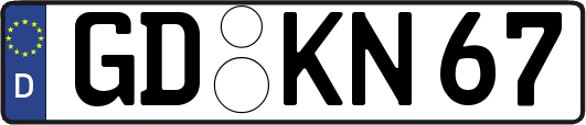 GD-KN67