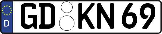 GD-KN69