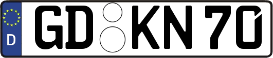 GD-KN70