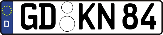 GD-KN84