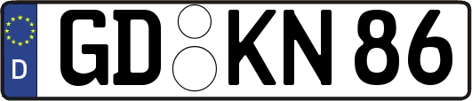 GD-KN86