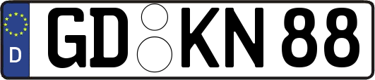 GD-KN88