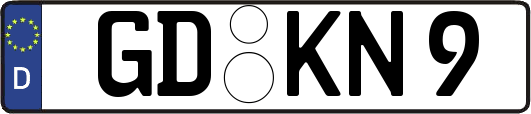 GD-KN9