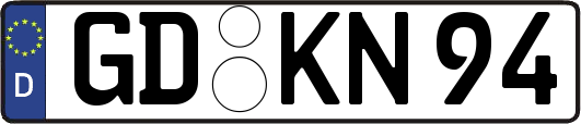 GD-KN94