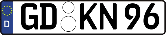 GD-KN96
