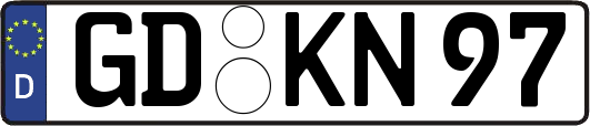 GD-KN97