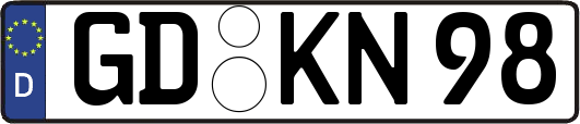 GD-KN98
