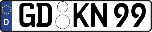 GD-KN99