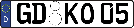 GD-KO05