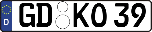 GD-KO39
