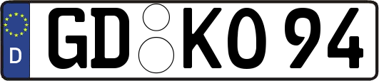 GD-KO94