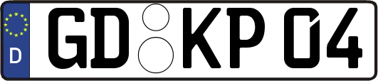 GD-KP04
