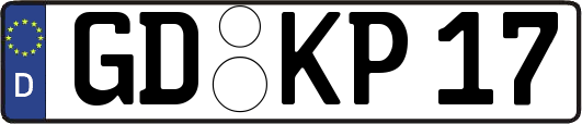 GD-KP17