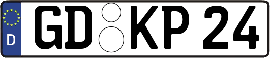 GD-KP24