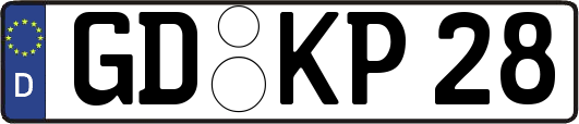 GD-KP28