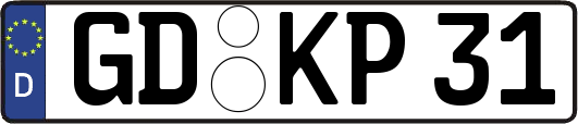 GD-KP31