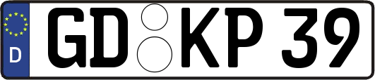 GD-KP39