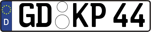 GD-KP44