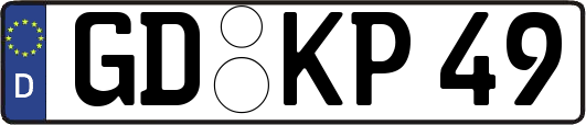 GD-KP49