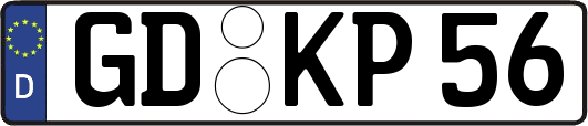 GD-KP56