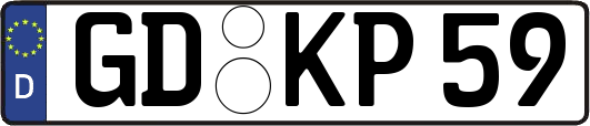 GD-KP59