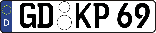 GD-KP69