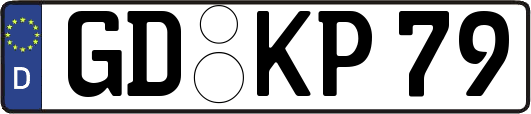 GD-KP79