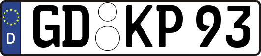 GD-KP93